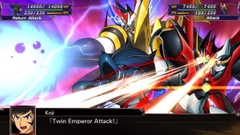 Game Super Robot Wars X - Game Nintendo Switch