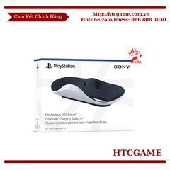 Đế sạc tay điều khiển Kính PS VR2 CFI-ZSS1 G