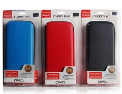 Túi bao đựng bảo vệ máy Switch