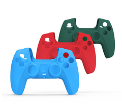 Bọc Silicon Bảo Vệ Cho Tay Cầm Chơi Game PS5 For P-5