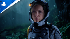 Returnal  - Đĩa game PS5