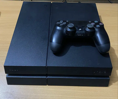 Máy PS4 CUH 12xx + PES 2021