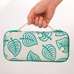 Bao đựng máy Switch Lite Animal Crossing