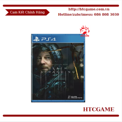 DEATH STRANDING Kojima Game PS4 / PS5