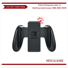 Joy‑Con Grip dành cho Nintendo Switch V2/Oled bóc máy
