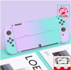 Ốp TPU bảo vệ cho NS Oled Galaxy SW-NS801