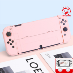 Ốp TPU bảo vệ cho NS Oled Galaxy SW-NS801