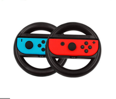Bộ 2 Vô lăng Steering Wheel Set For Joy-Con Nintendo Switch