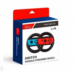 Bộ 2 Vô lăng Steering Wheel Set For Joy-Con Nintendo Switch
