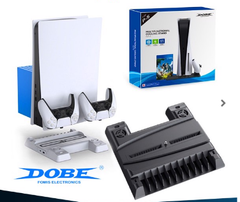 Chân đế dựng đa năng kèm sạc tay dành cho máy PS5 TP5-0593