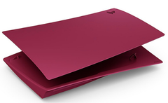 Ốp Bọc Thay Thế Màu PS5 Cosmic Red CFI-ZCD1 G02
