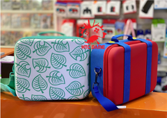 Túi đựng full đồ case du lịch Nintendo Switch