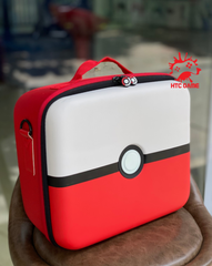 Túi đựng full đồ case du lịch Nintendo Switch