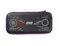 Bao đựng máy Nintendo Switch phiên bản Pokemon Scarlet & Violet L742 IINE