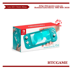 Máy chơi game cầm tay Nintendo Switch Lite Full Color