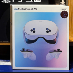 META Meta Quest 3S - 128G // 256G