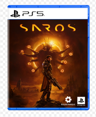 Đĩa PS5 Saros ECAS-00126