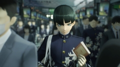 Shin Megami Tensei V - Game Nintendo Switch