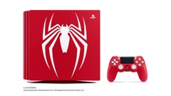 Máy PS4 PRO Marvel’s Spider-Man Limited Edition FW 9.0 99%