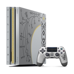 Máy PS4 Pro God of War Limited Bundle 99% FW 9.0 FULLGAME