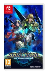 STAR OCEAN THE SECOND STORY R-Game Nintendo Switch