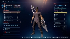 STRANGER OF PARADISE FINAL FANTASY ORIGIN - Game PS4 (Pre Oder)