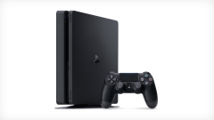 SONY PS4 SLIM 1Tb CUH-2006B + Tai nghe XB450AP + 01 Đĩa game PS4