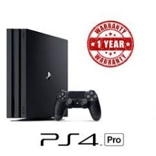 Máy chơi game Sony PS4 PRO 1tb 2 tay cầm đĩa CRASH