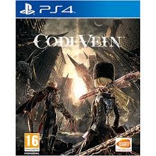 CODEVEIN - Game PS4