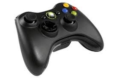 Tay chơi game Xbox 360 ko dây Wireless Controller chính hãng