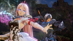Tales of Arise - Game PS5