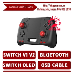 Tay cầm PROGRAMMABLE CONTROLLER  Split Pad - DOBE TNS-1120