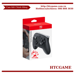 Tay cầm Pro Controller 2 - Nintendo Switch 2