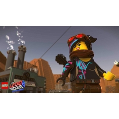 The LEGO Movie 2 Videogame - Nintendo Switch