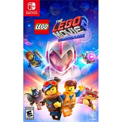 The LEGO Movie 2 Videogame - Nintendo Switch