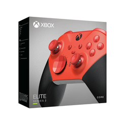 Tay Cầm Xbox One Elite Series 2 Core Red