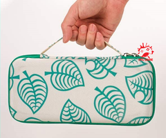 Bao đựng máy Switch Lite Animal Crossing