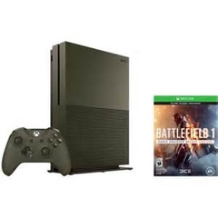 Máy Xbox One S 1Tb Battlefield 1 Special Edition Bundle