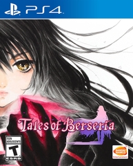 Tales Of Berseria
