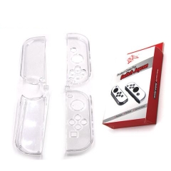 Ốp Crystal bảo vệ Joycon (Nintendo Switch)