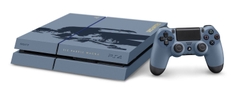 PS4 500G Uncharted 4 Limited Edition
