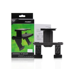 Tivi Clip Giá Đỡ Camera PS3, PS4, Kinect Xbox 360, Xbox One, Sensor Wii