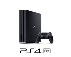 Máy PS4 PRO 1Tb 4K  chính hãng Sony VN + Đĩa Far Cry 5 (Tặng áo thun)