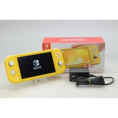 Máy Nintendo Switch Lite Yellow