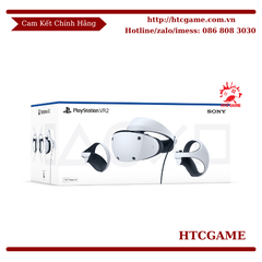 Kính thực tế ảo PSVR2 Sony Playstation Sense CFI-ZVR1G NK 99%