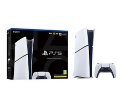 MÁY PS5 SLIM DIGITAL 99%