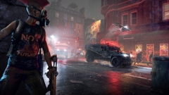Watch Dogs Legion - Game PS5