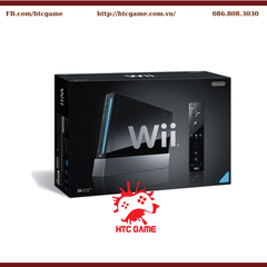 Máy chơi game Wii (99%) kèm ổ 500gb fullgame