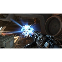 Wolfenstein II: The New Colossus - Nintendo Switch