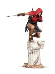 Tượng Assassin’s Creed Odyssey Figurine Kassandra